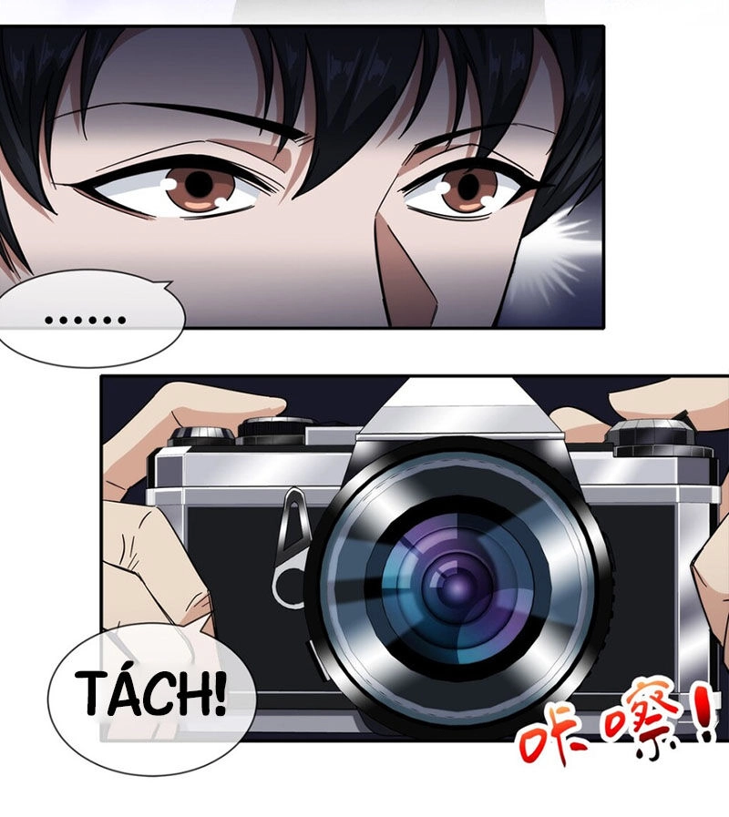 Dạ Thị Chi Vương Chapter 17 - 19