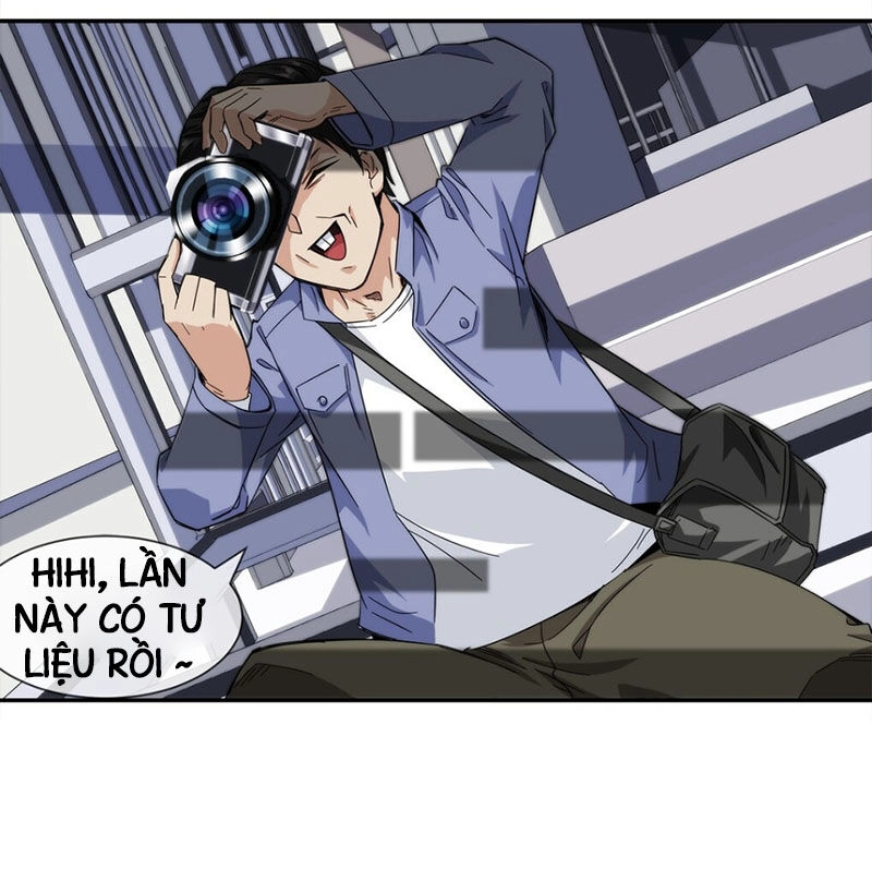 Dạ Thị Chi Vương Chapter 17 - 20