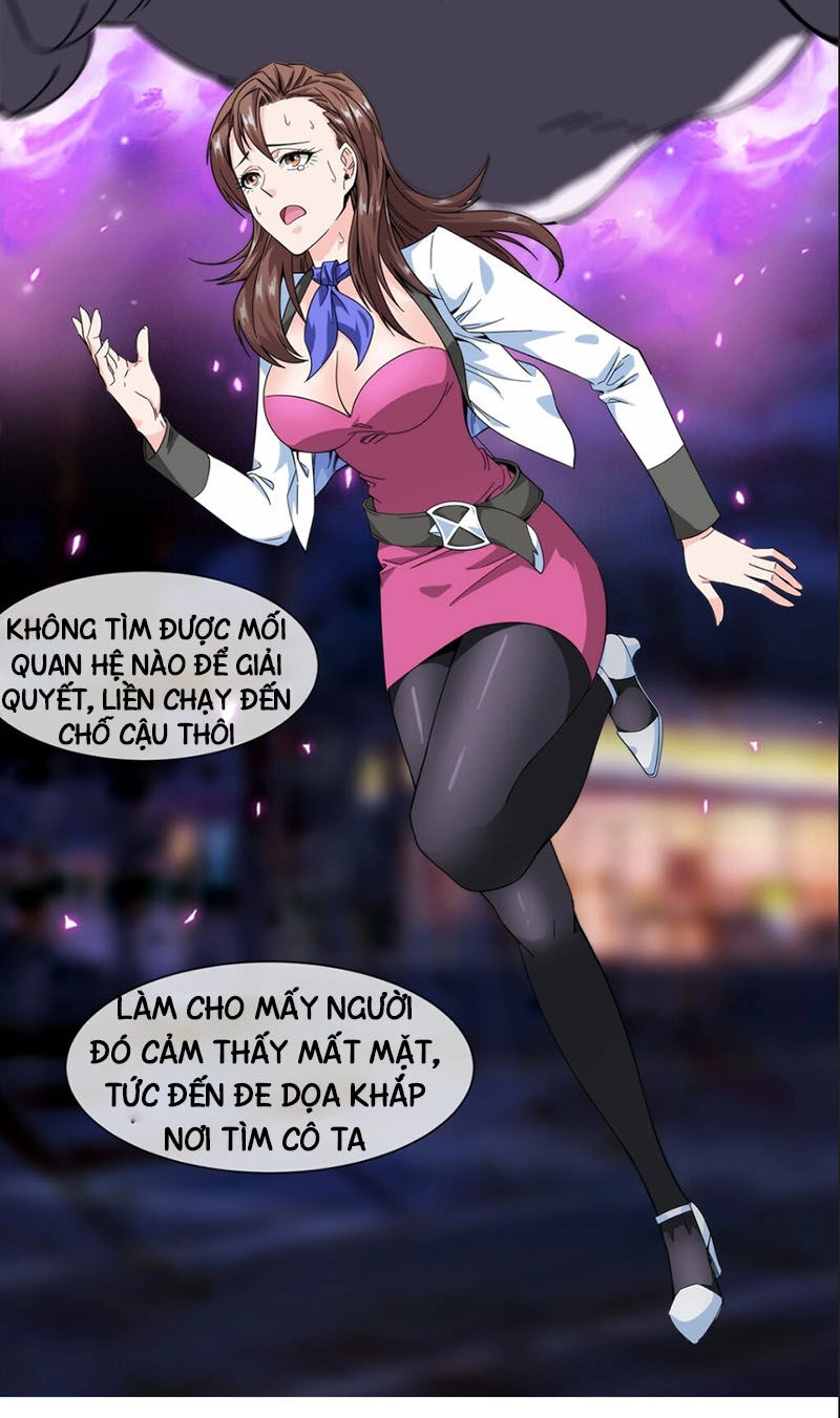 Dạ Thị Chi Vương Chapter 17 - 27