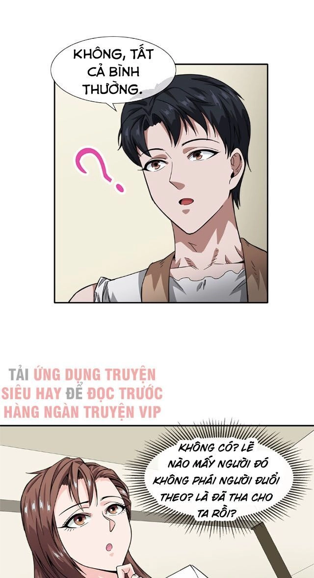 Dạ Thị Chi Vương Chapter 18 - 5