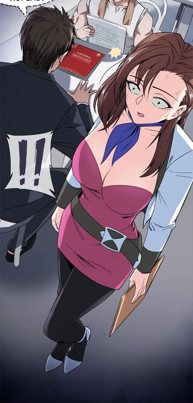 Dạ Thị Chi Vương Chapter 18 - 12