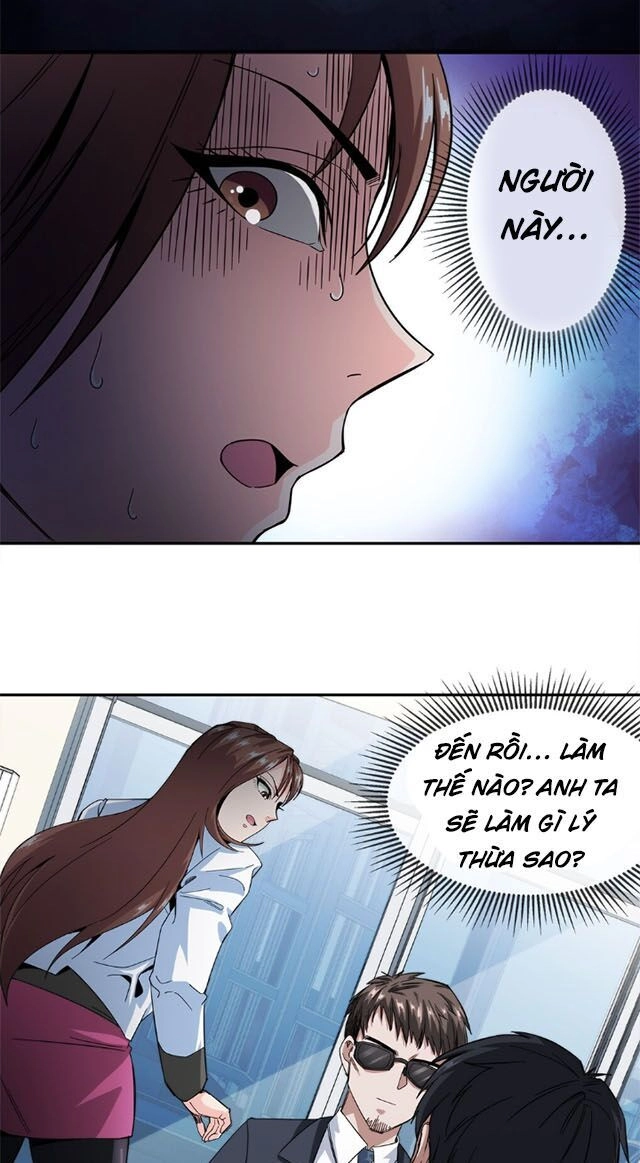 Dạ Thị Chi Vương Chapter 18 - 13