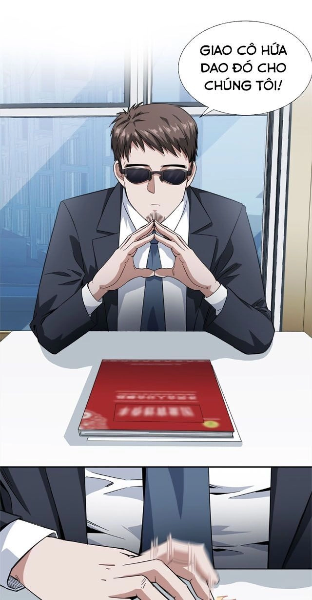 Dạ Thị Chi Vương Chapter 18 - 16