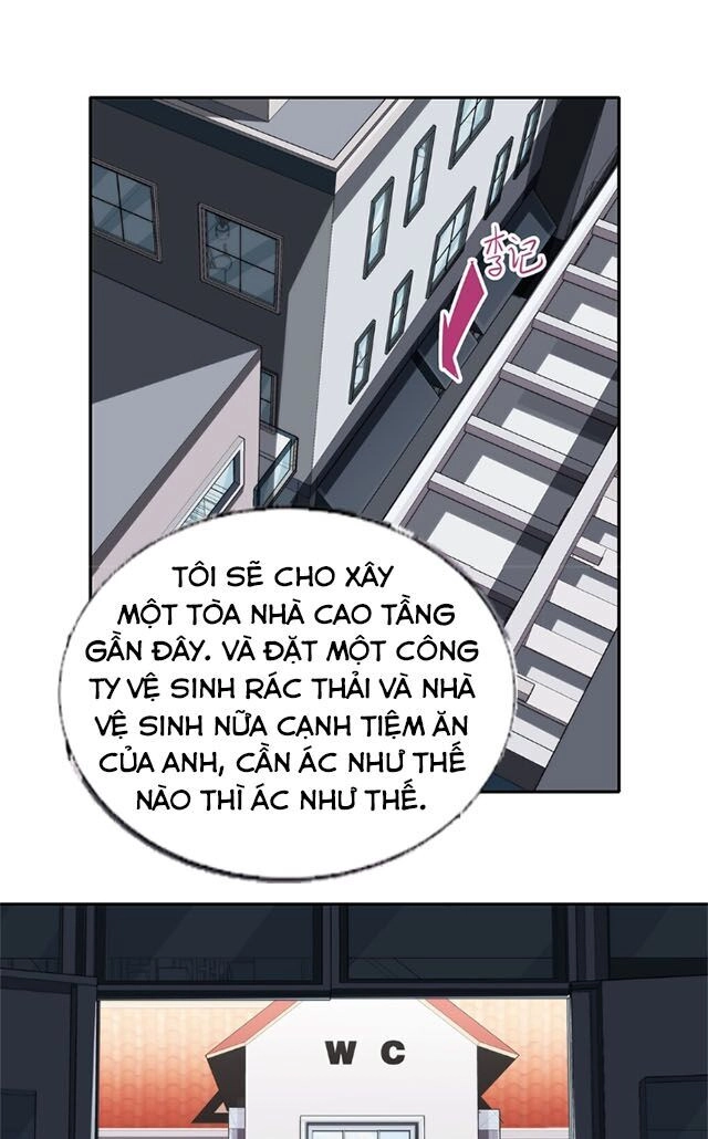 Dạ Thị Chi Vương Chapter 18 - 18