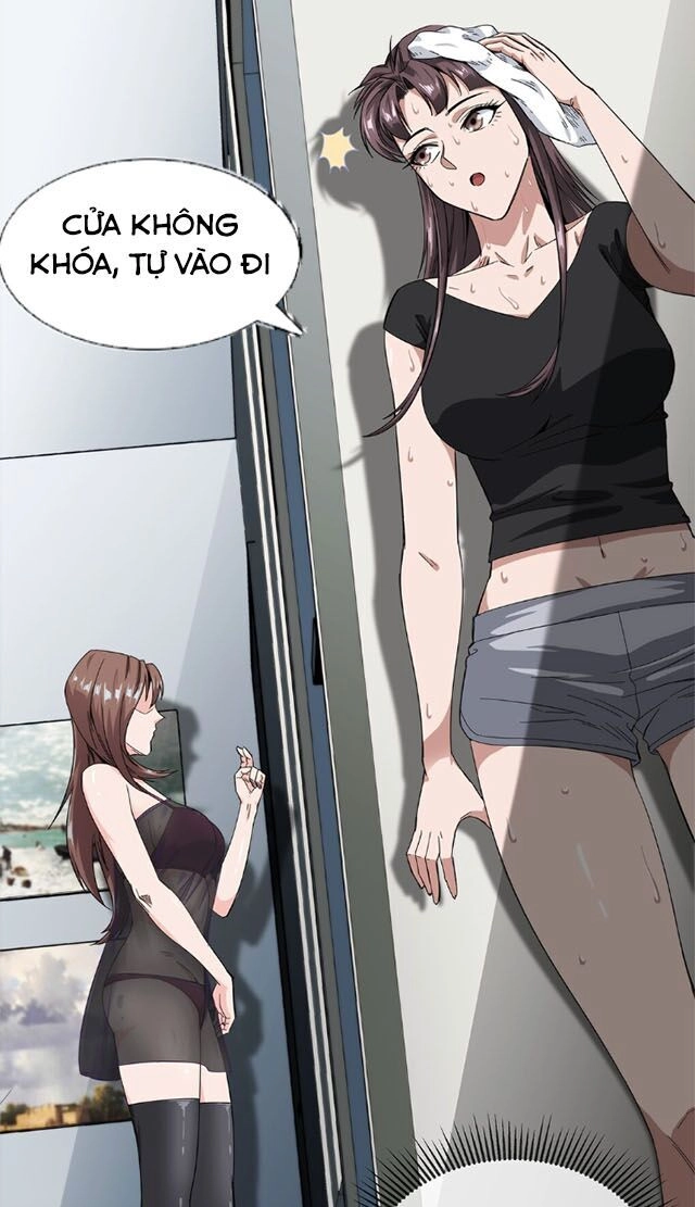 Dạ Thị Chi Vương Chapter 18 - 31