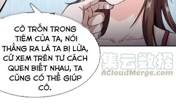 Dạ Thị Chi Vương Chapter 19 - 5