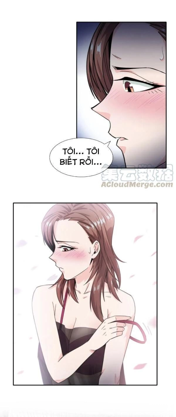 Dạ Thị Chi Vương Chapter 19 - 7