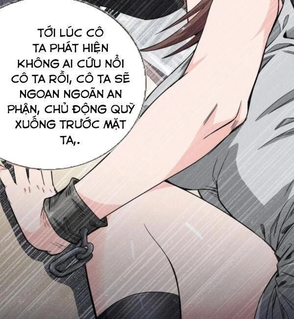 Dạ Thị Chi Vương Chapter 20 - 5