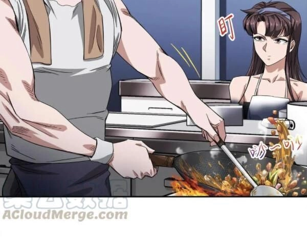 Dạ Thị Chi Vương Chapter 20 - 15