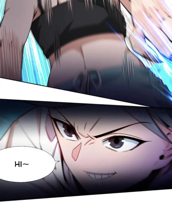 Dạ Thị Chi Vương Chapter 21 - 2