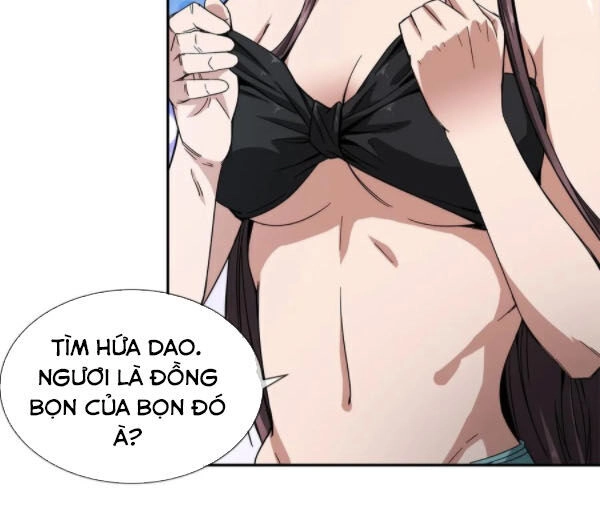 Dạ Thị Chi Vương Chapter 21 - 9