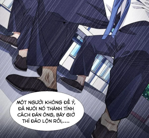 Dạ Thị Chi Vương Chapter 21 - 19