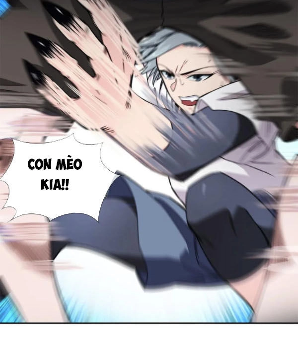 Dạ Thị Chi Vương Chapter 22 - 13