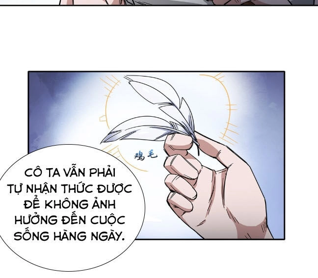 Dạ Thị Chi Vương Chapter 23 - 2