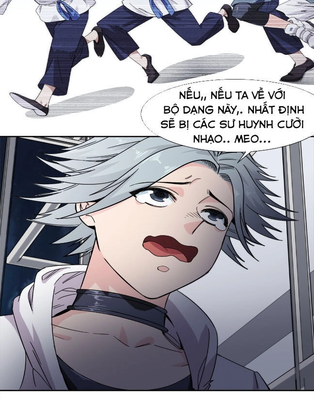 Dạ Thị Chi Vương Chapter 23 - 10