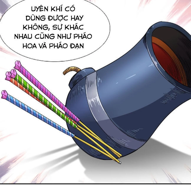 Dạ Thị Chi Vương Chapter 23 - 12