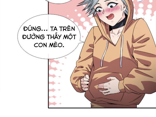 Dạ Thị Chi Vương Chapter 23 - 17