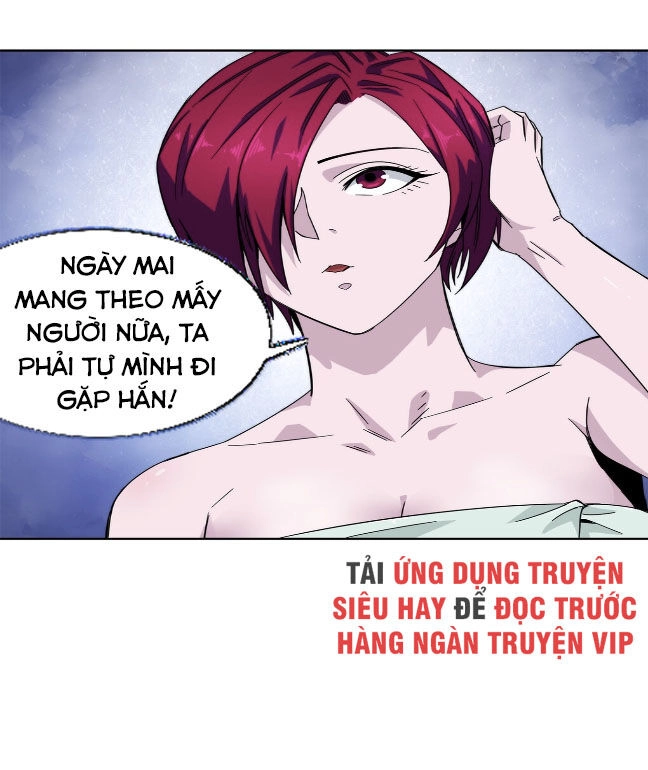 Dạ Thị Chi Vương Chapter 23 - 24
