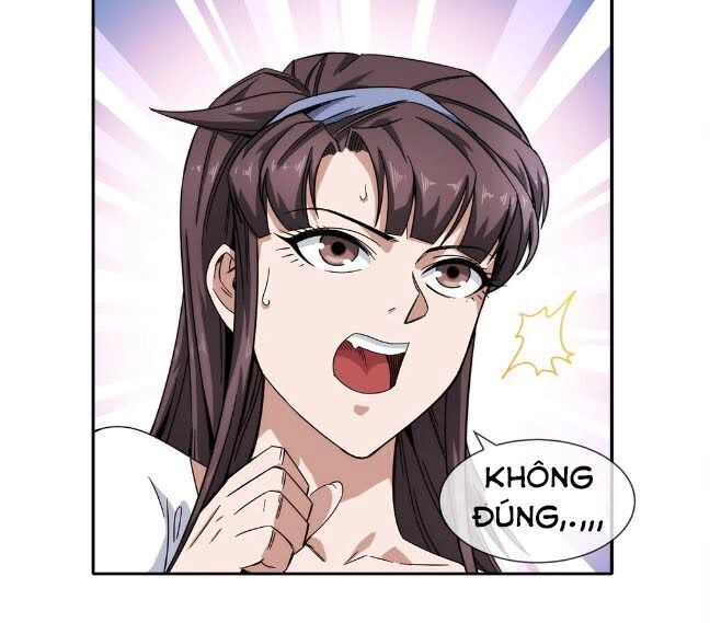 Dạ Thị Chi Vương Chapter 24 - 16