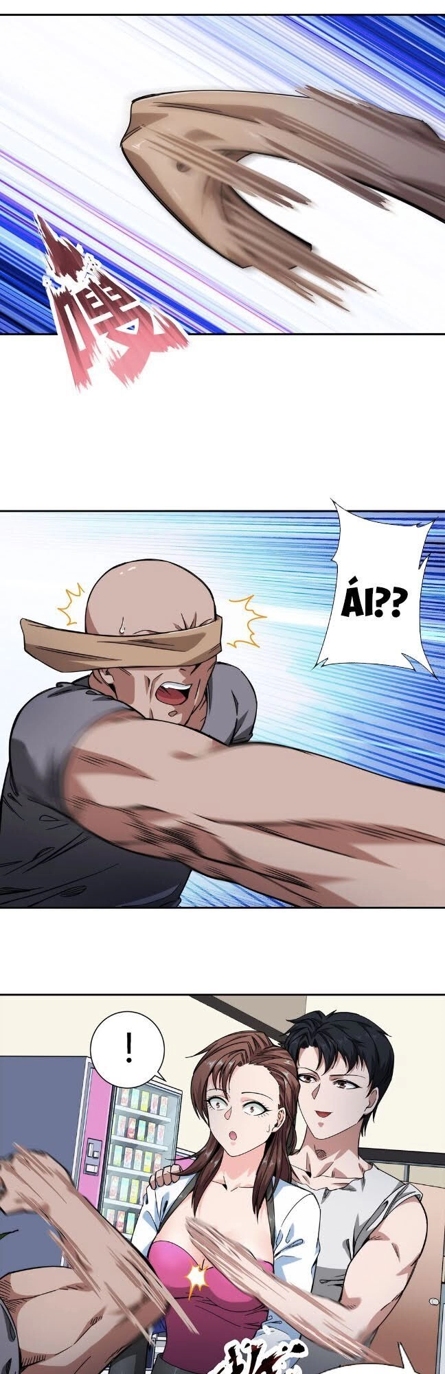 Dạ Thị Chi Vương Chapter 26 - 17