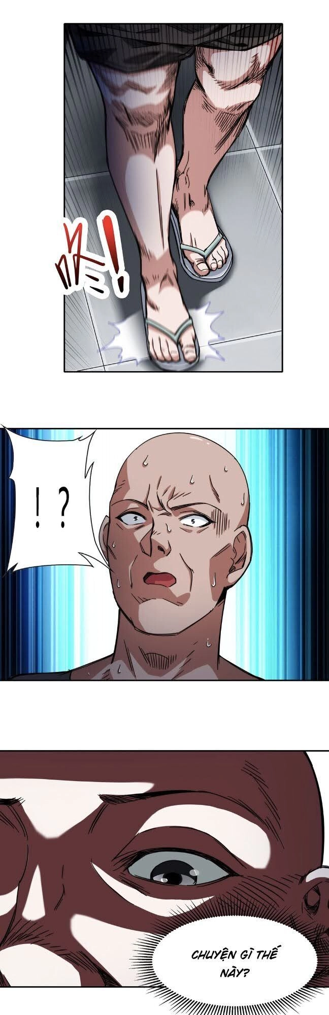 Dạ Thị Chi Vương Chapter 26 - 27