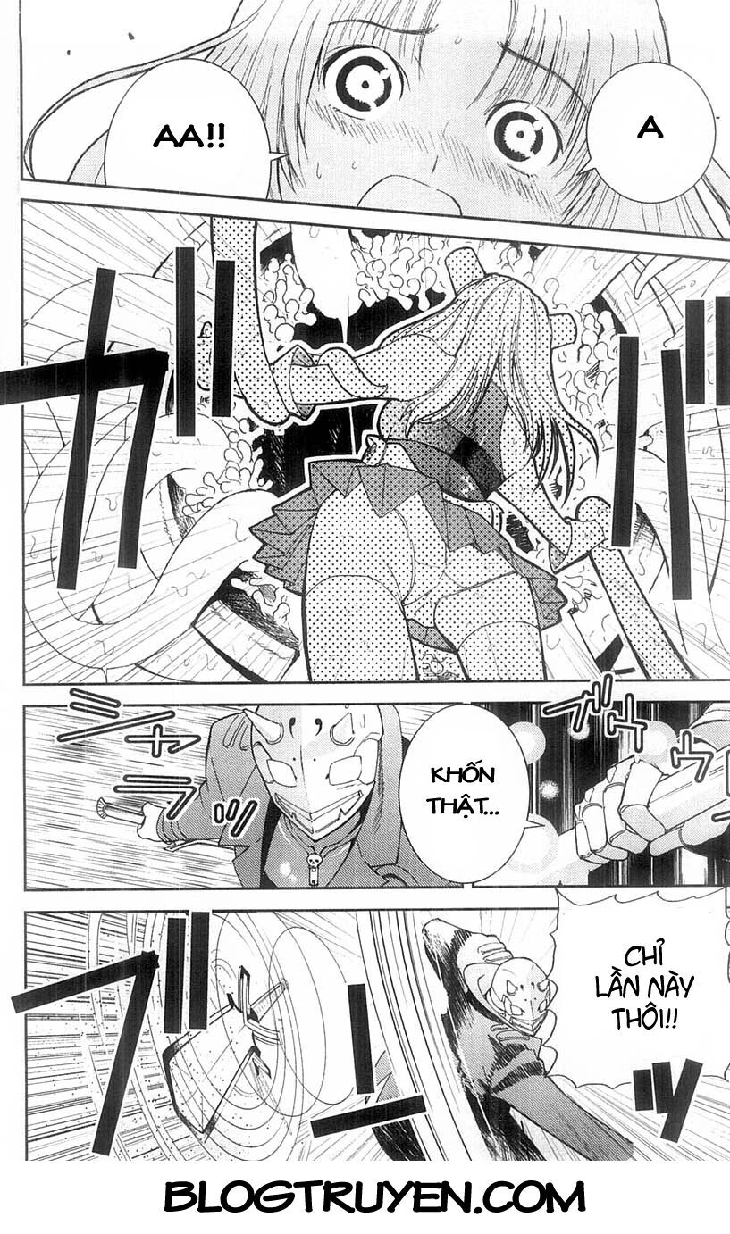 Mighty Heart Chapter 2 - 13