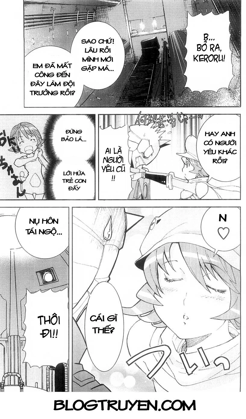 Mighty Heart Chapter 3 - 6