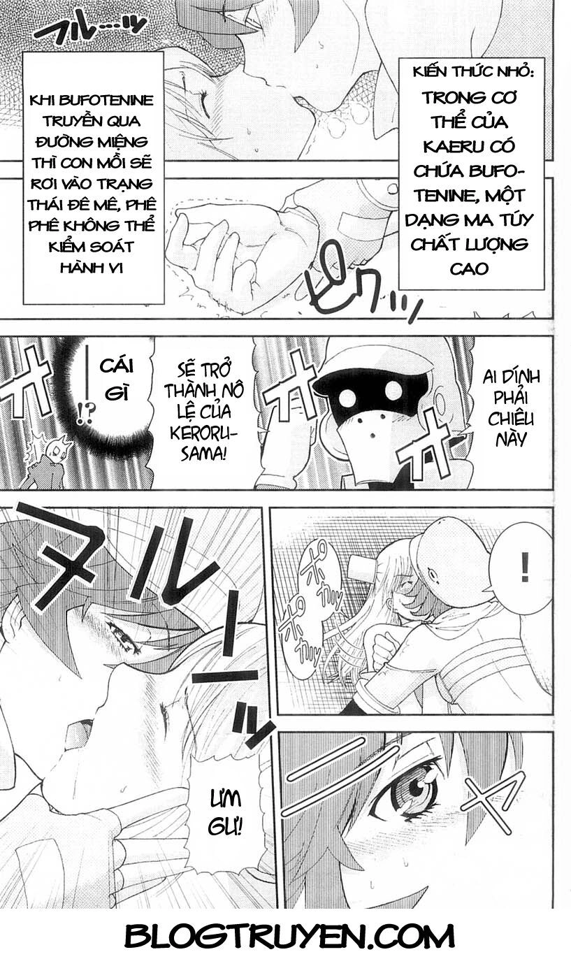 Mighty Heart Chapter 3 - 10