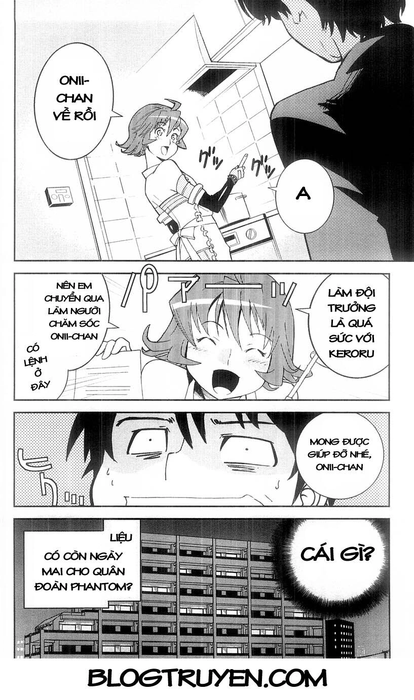 Mighty Heart Chapter 3 - 17