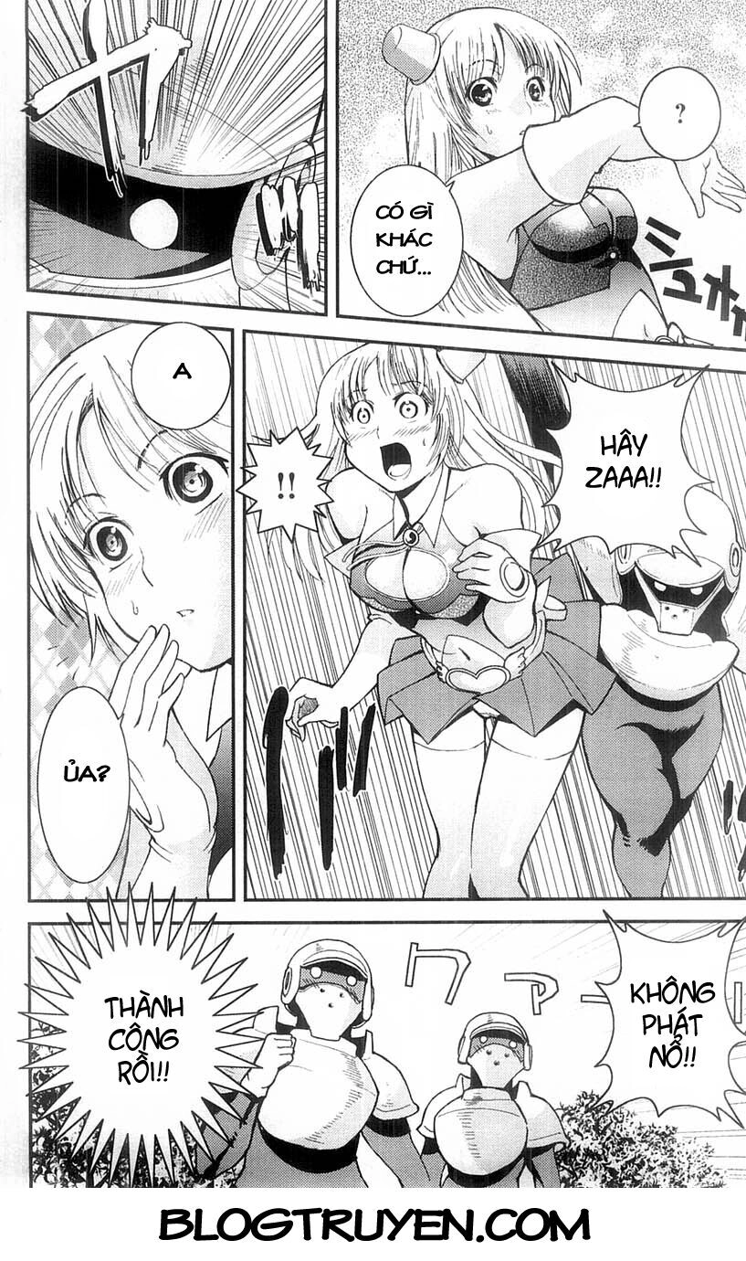 Mighty Heart Chapter 5 - 10