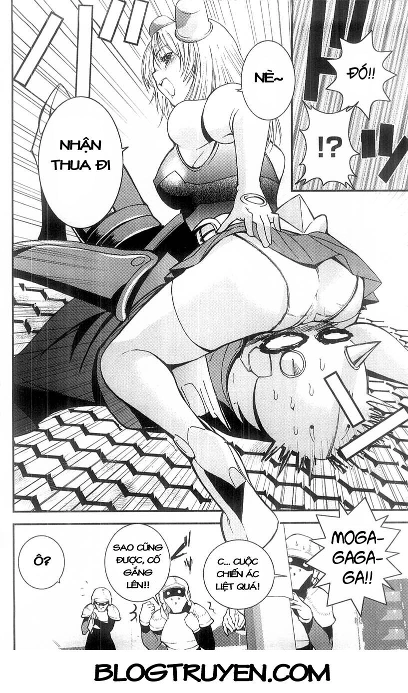 Mighty Heart Chapter 5 - 15