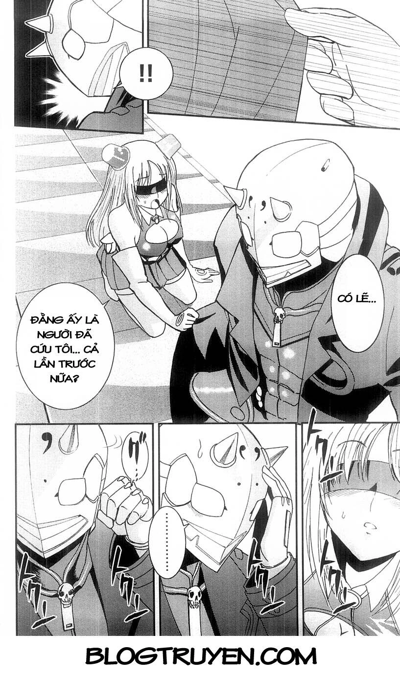 Mighty Heart Chapter 6 - 6