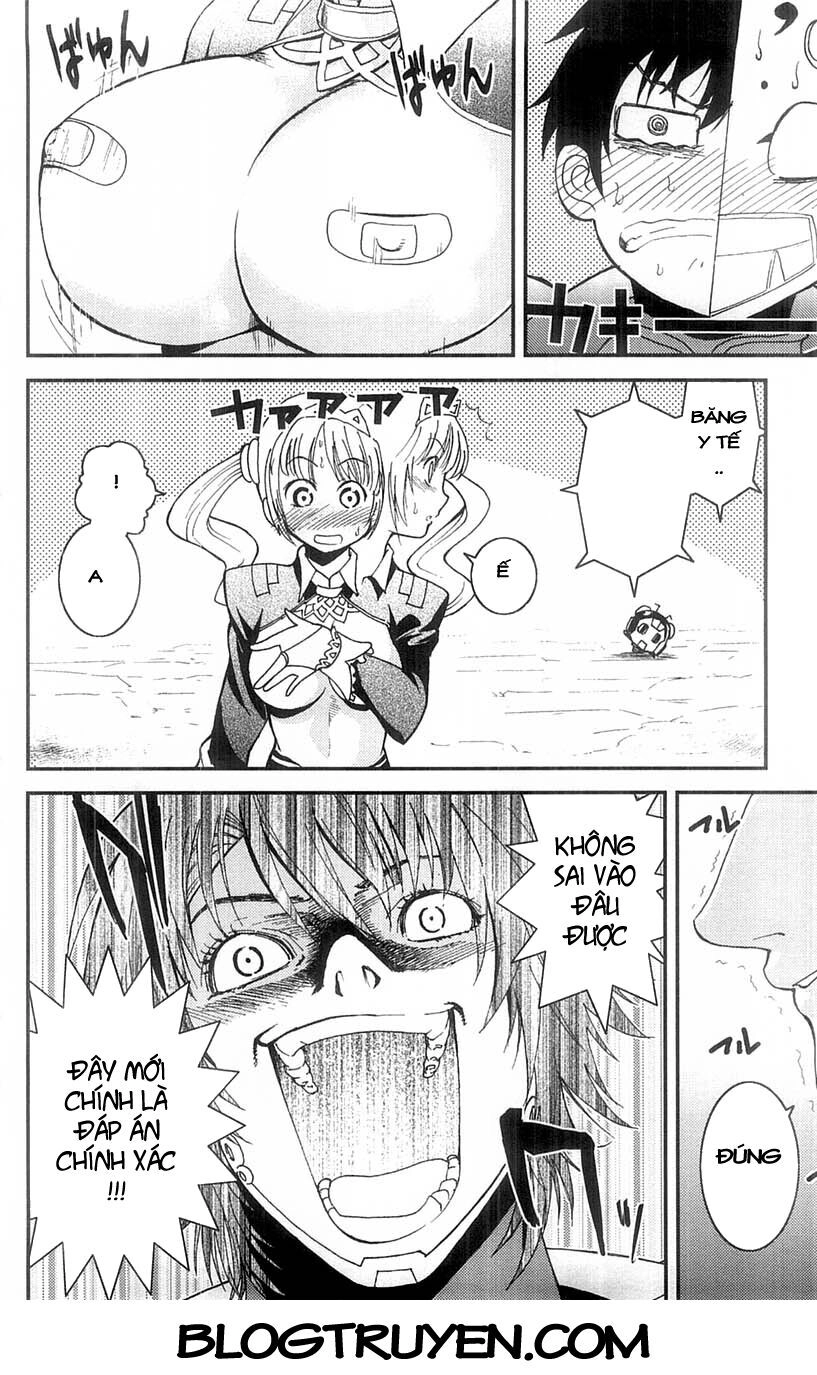 Mighty Heart Chapter 9 - 11