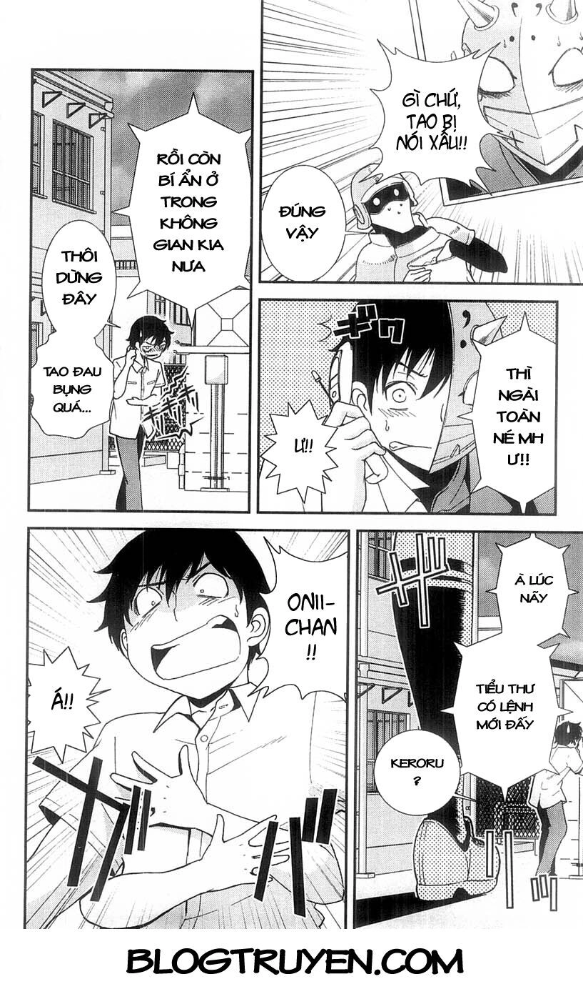 Mighty Heart Chapter 11 - 5