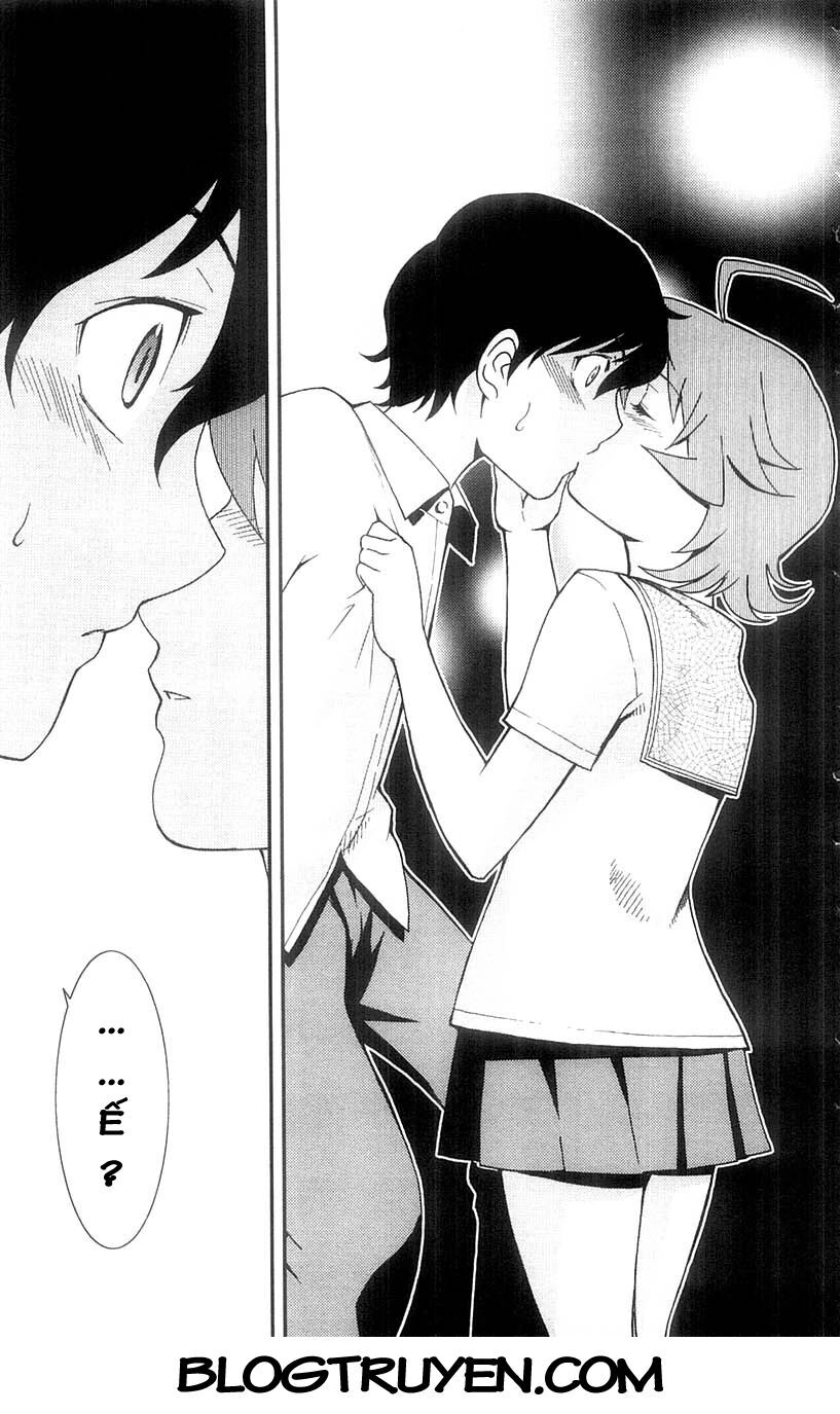 Mighty Heart Chapter 11 - 16