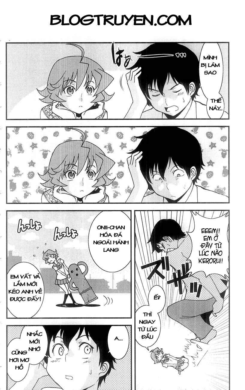 Mighty Heart Chapter 12 - 7