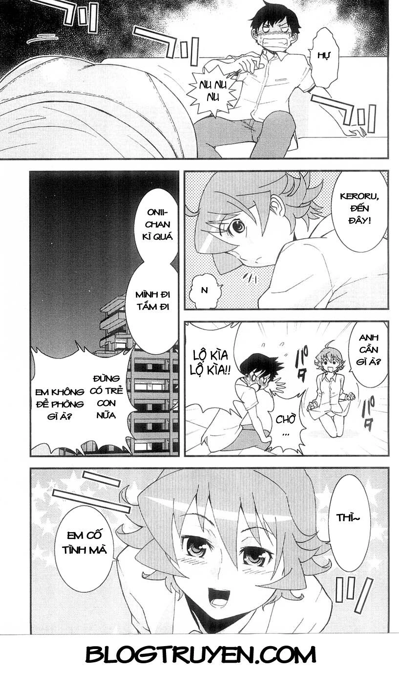 Mighty Heart Chapter 12 - 12