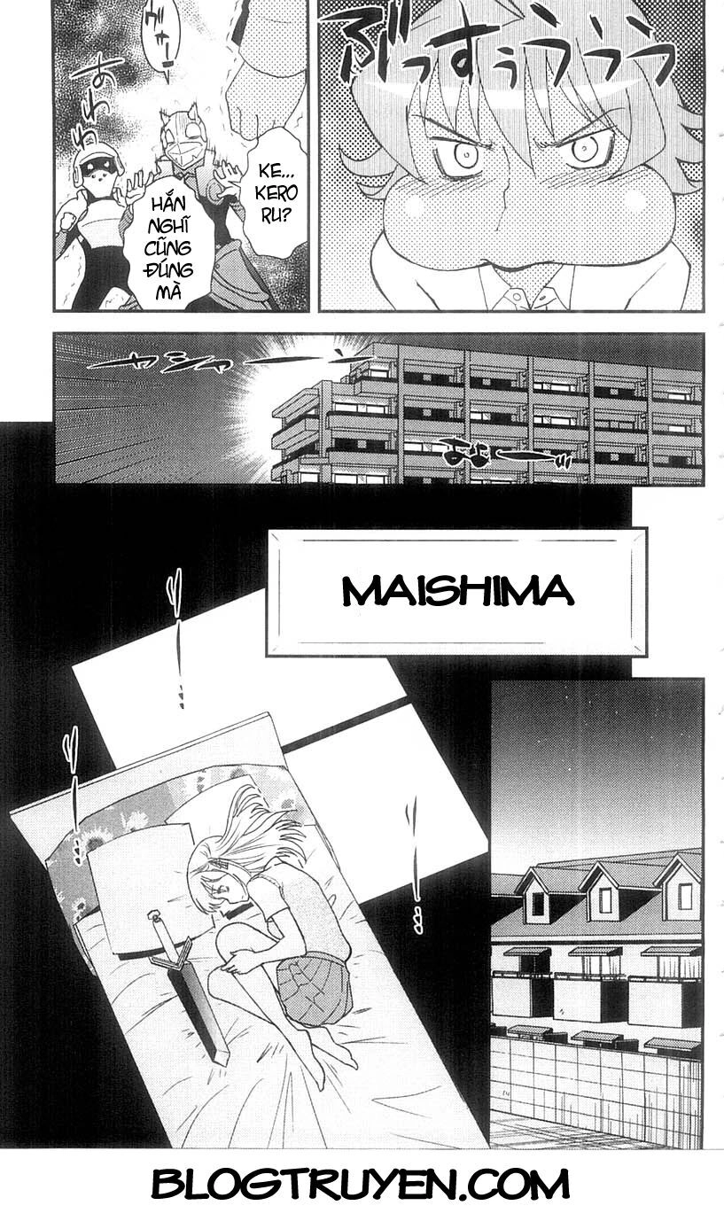 Mighty Heart Chapter 12 - 16