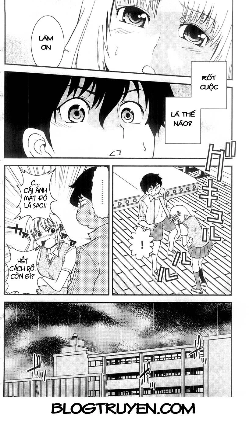 Mighty Heart Chapter 13 - 9