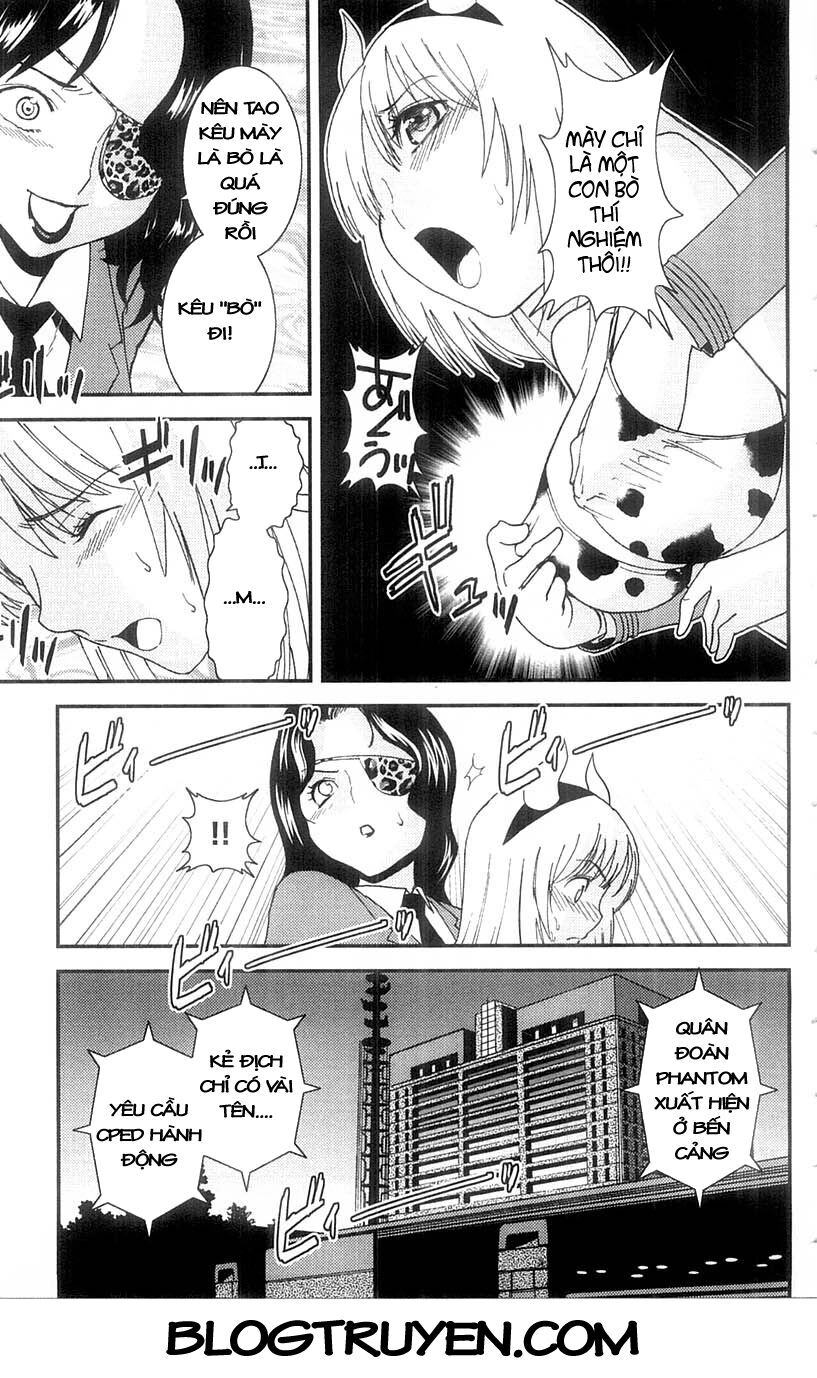 Mighty Heart Chapter 14 - 4