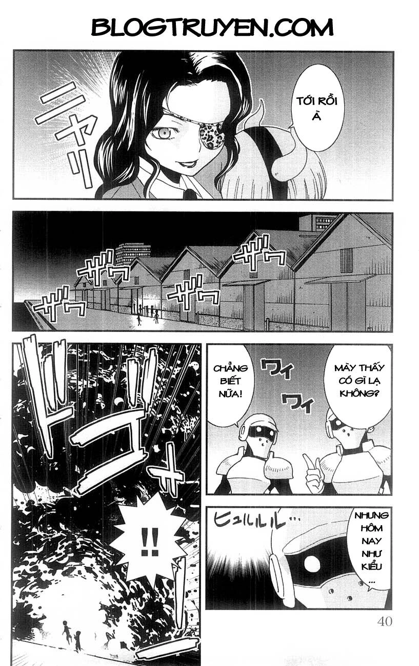 Mighty Heart Chapter 14 - 5