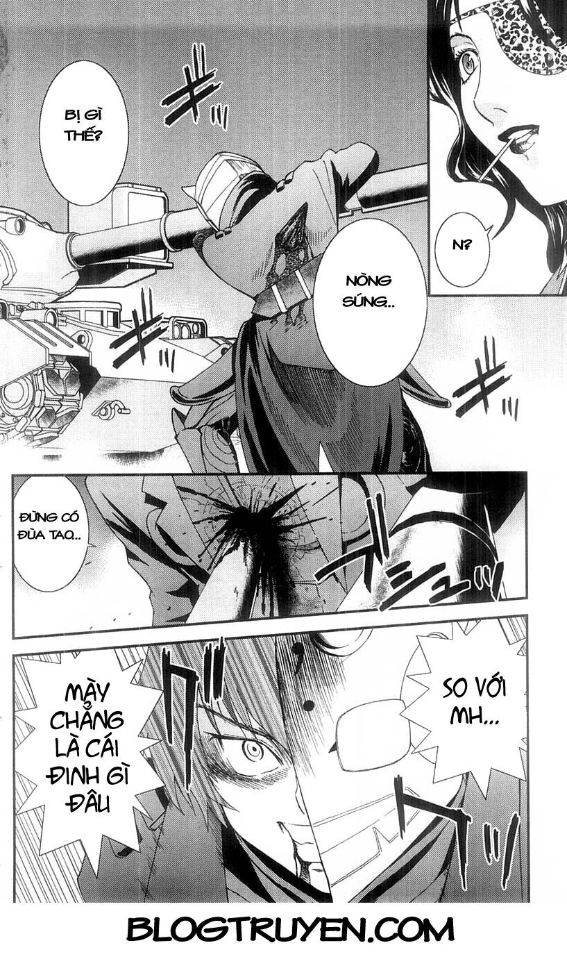 Mighty Heart Chapter 14 - 11