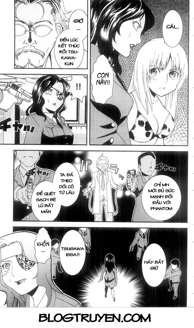 Mighty Heart Chapter 14 - 16