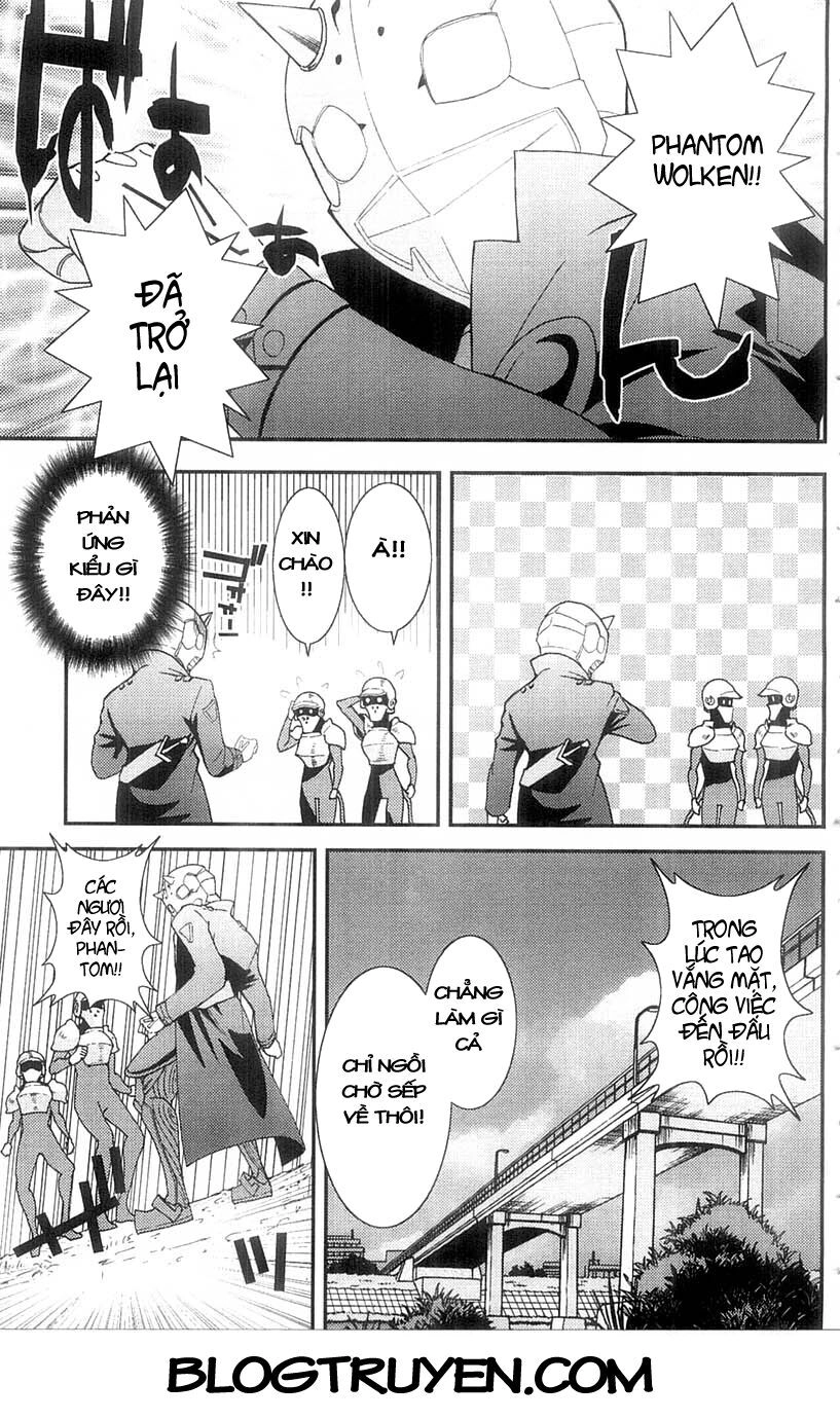 Mighty Heart Chapter 15 - 3