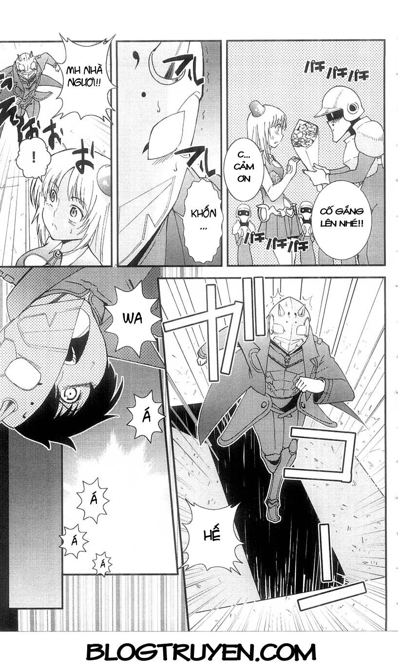 Mighty Heart Chapter 15 - 5