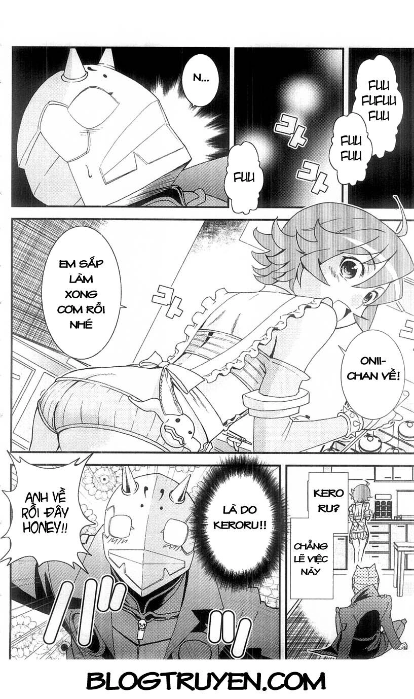 Mighty Heart Chapter 15 - 6