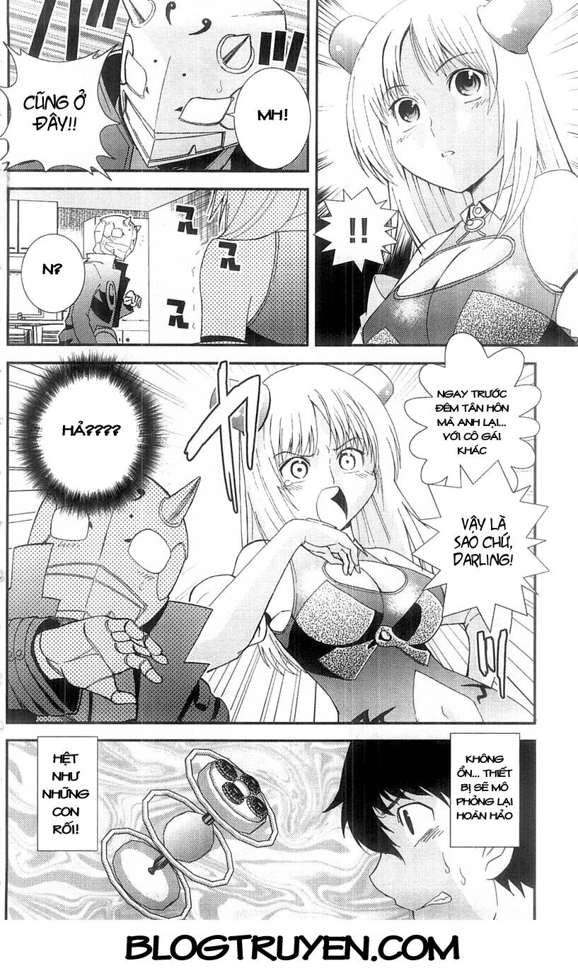 Mighty Heart Chapter 15 - 8