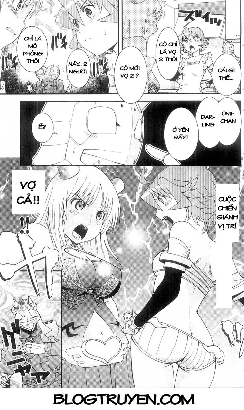 Mighty Heart Chapter 15 - 9