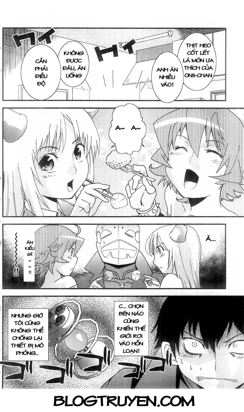 Mighty Heart Chapter 15 - 10