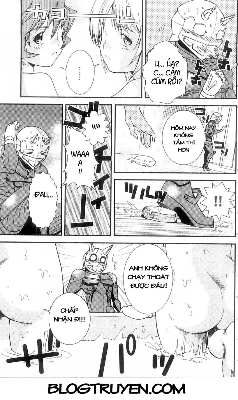 Mighty Heart Chapter 15 - 13